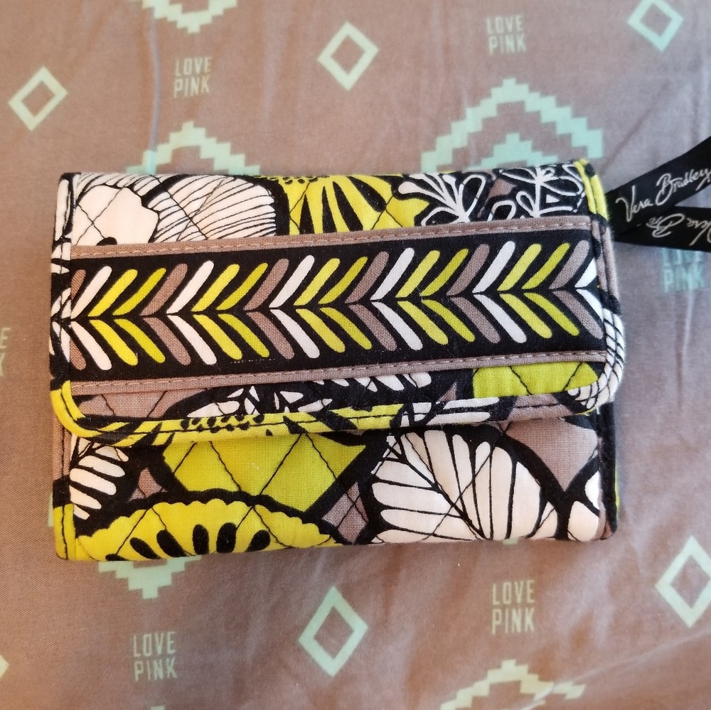 Vera Bradley Wallet